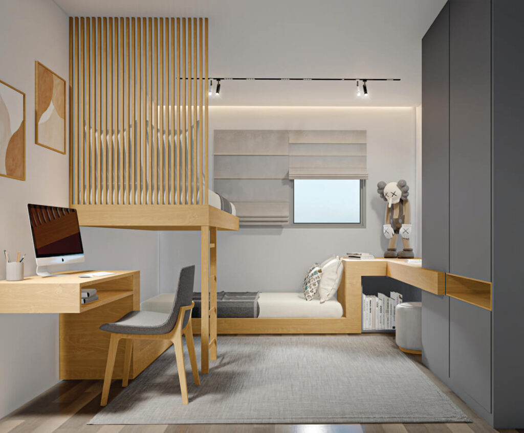 Interieur 2