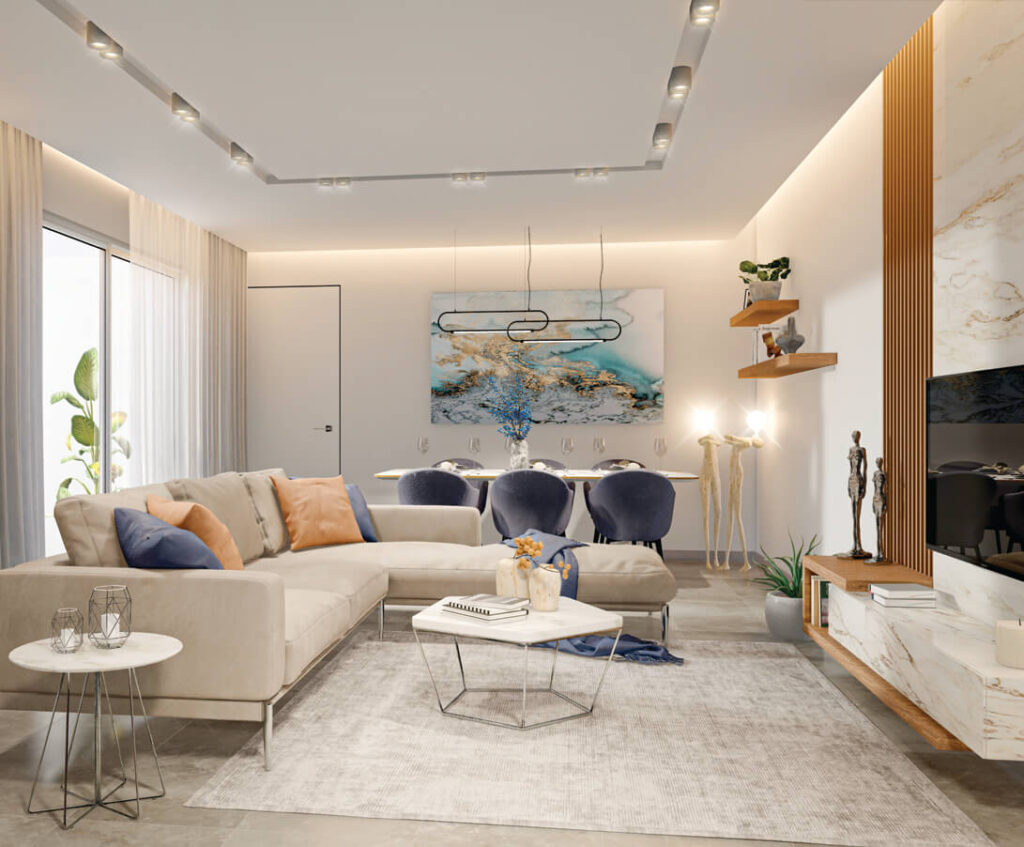 Interieur 4